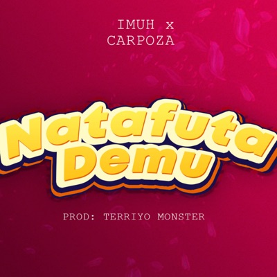 Natafuta Demu - Single