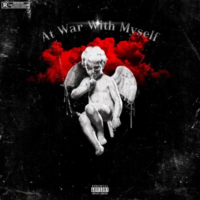 At War With Myself - Single