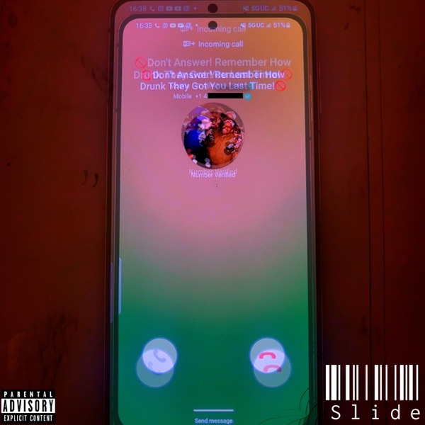 Slide
