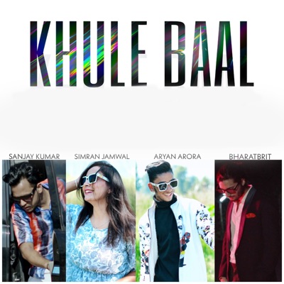 Khule Baal - Single