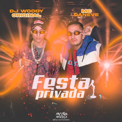 Festa Privada - Single