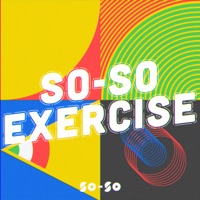 So-So Exercise - Single - SO-SO