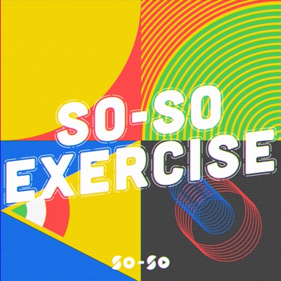 So-So Exercise - Single