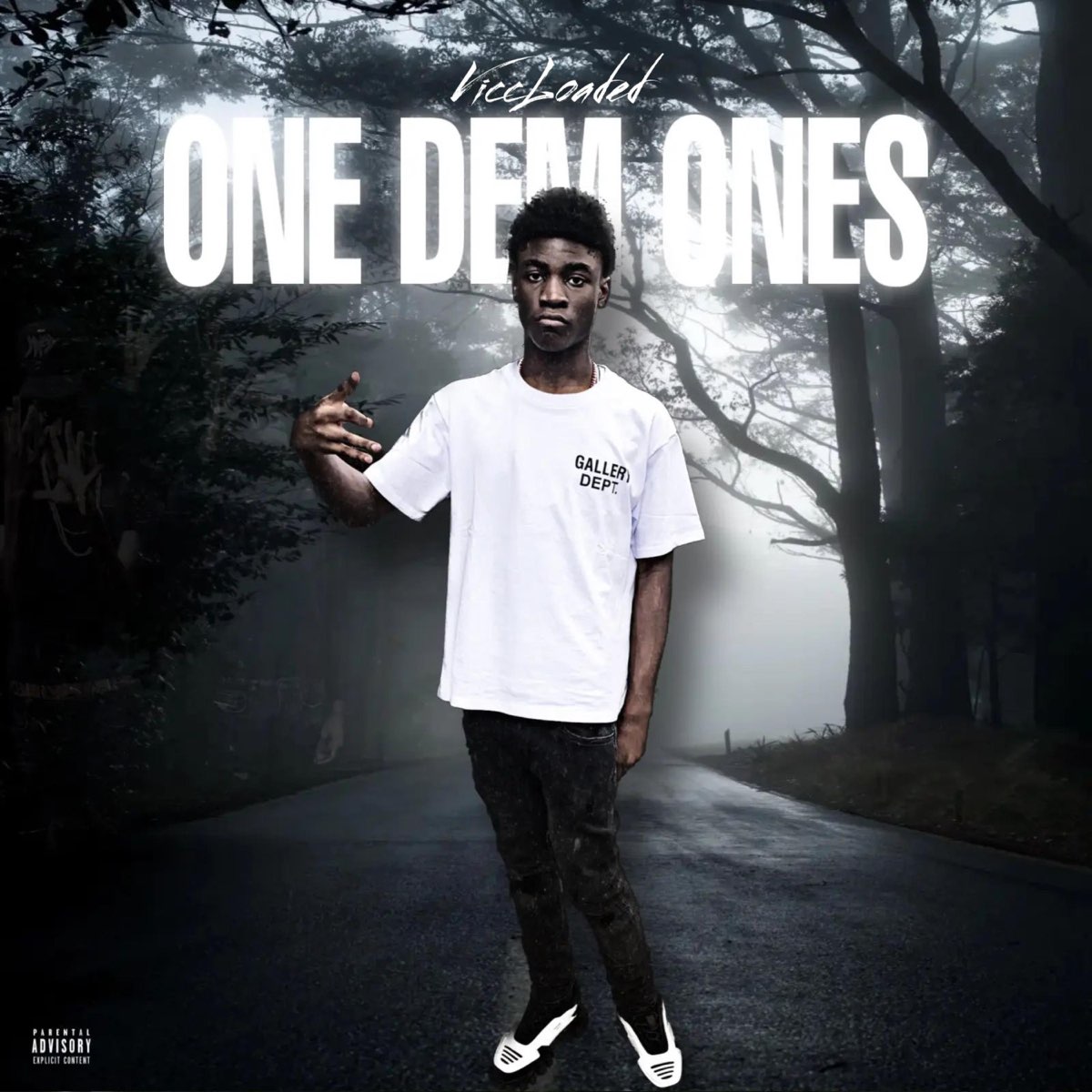 ‎One Dem Ones - Album by ViccLoaded - Apple Music