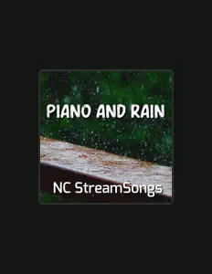 收听 NC StreamSongs、观看音乐视频、阅读小传、查看巡演日期等 ！