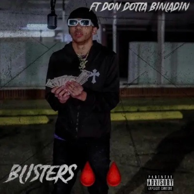 Blisters (feat. Dotta binladin) - Single