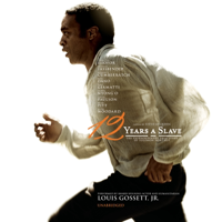 Twelve Years a Slave - Solomon Northup &amp; Dr. Sue Eakin Cover Art