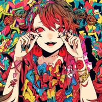 Bizarre Food (feat. 初音ミク) - Single - UtsuP