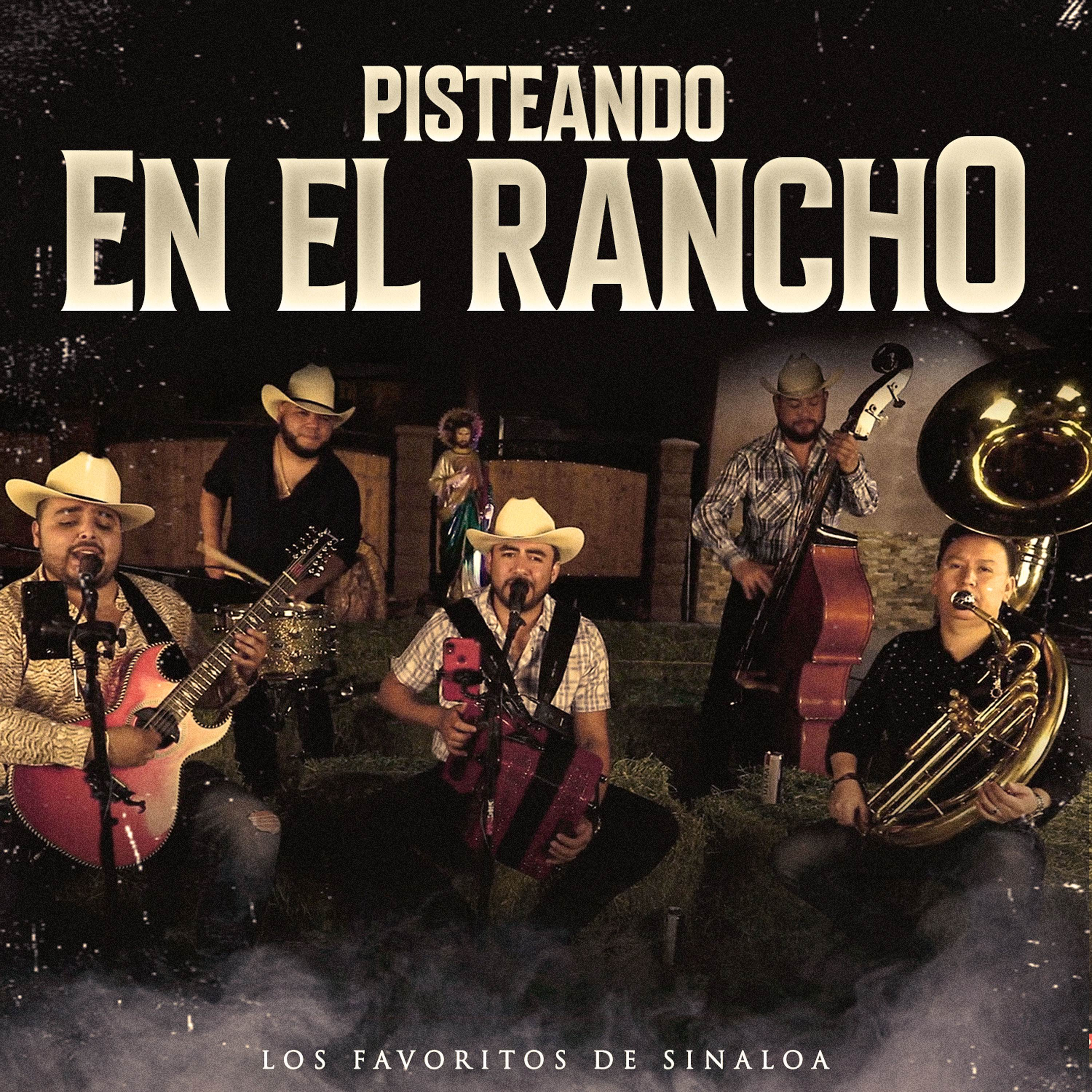 Pisteando En El Rancho