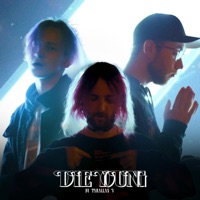 Die Young (feat. Ki††en, sadtxnshi & Lu Wonderland) - Single - Parallax V