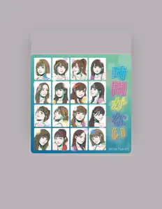 Dengarkan SKE48 team KⅡ, tonton video musik, baca bio, lihat tanggal tur & lainnya!