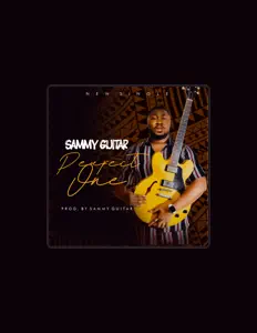 Sammy Guitarを聴いたり、ミュージックビデオを鑑賞したり、経歴やツアー日程などを確認したりしましょう！