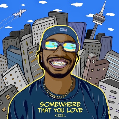 Somewhere That You Love - Single
