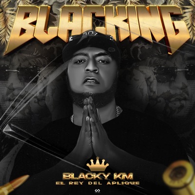 Blacking - EP