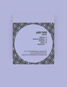 Listen to Andy Toth, watch music videos, read bio, see tour dates & more!