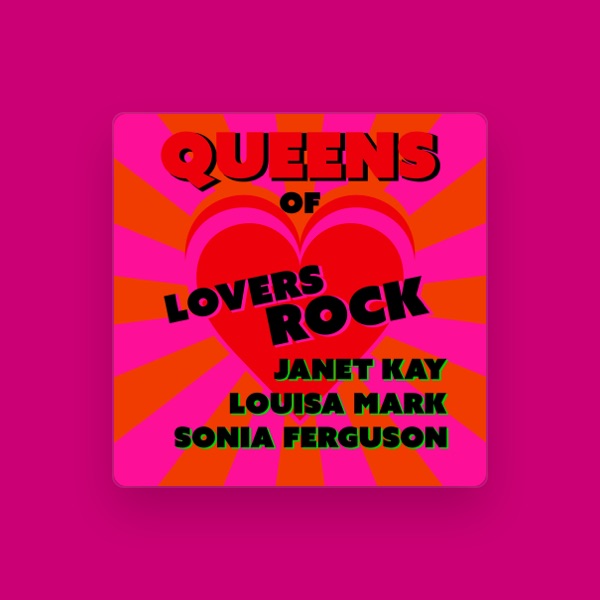 Janet Kay's avatar
