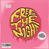 Free the Night (The Groove Supplier Remix) artwork