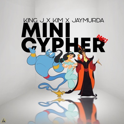 Mini Cypher, Pt. 1 - Single