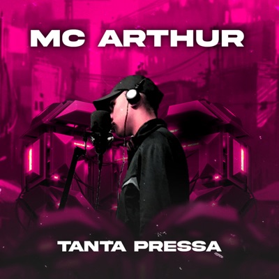 Tanta Pressa - Single
