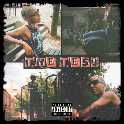 The Test - Single