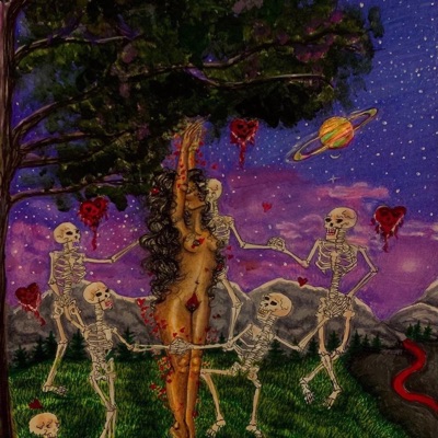 The Book of Achelois, Vol. 3