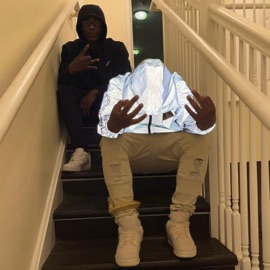 Trap (feat. 2Slimey DADA) Quality Fred