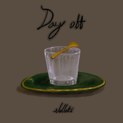 Day Off - Single