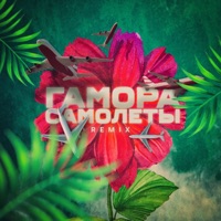 Самолёты (Remix) - Single - Гамора