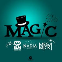 Magic - Single - Nadia Batson & Sekon Sta