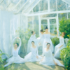The Fifth Season (SSFWL) - OH MY GIRL