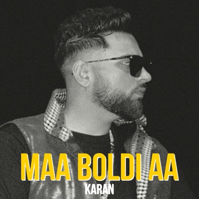 Luvv - Maa Boldi Aa Karan