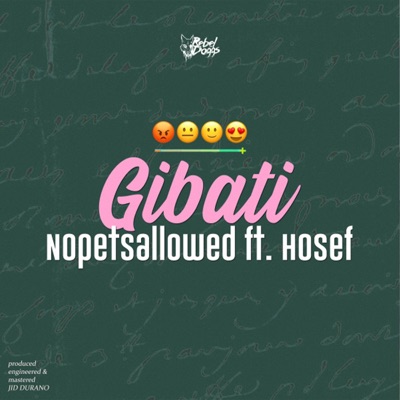 Gibati - Single