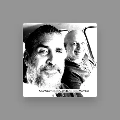 Listen to Amedeo Morrone, watch music videos, read bio, see tour dates & more!