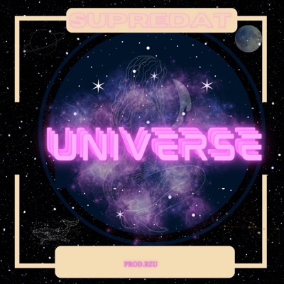 Universe - EP
