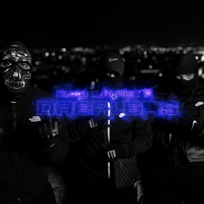 Drealers - Single