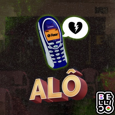 Alô - Single