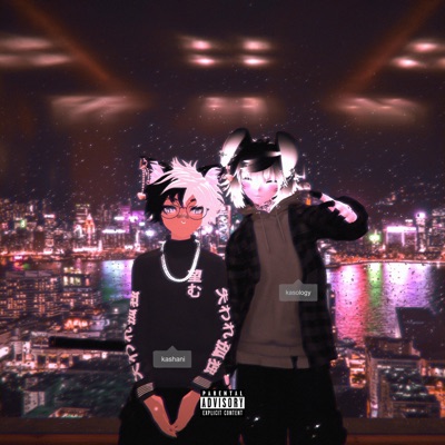 near (feat. kasology) - Single