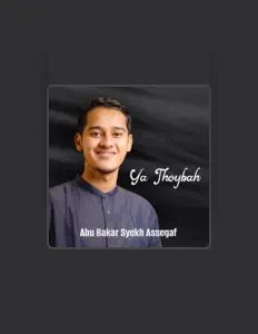 收听 Abu Bakar Syekh Assegaf、观看音乐视频、阅读小传、查看巡演日期等 ！