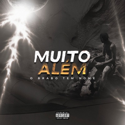 Muito Além (O Brabo Tem Nome) - EP