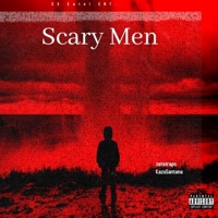 Scary Men (feat. Kazo Santana) - Single - zetatraps