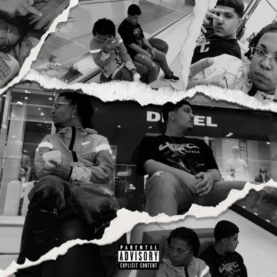 Trunks (feat. Marcelinx) - Single