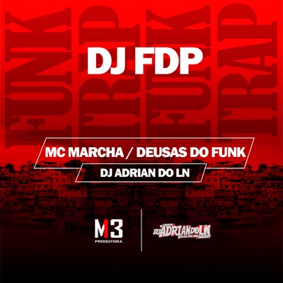 Dj Fdp - Single