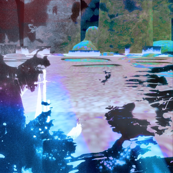 Wounds (feat. Rouri404)