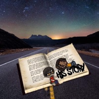 His Story (feat. Erock) - Single - LeeCookGaming