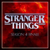 Stranger Things (Season 4 Finale Theme) [Epic Version] artwork
