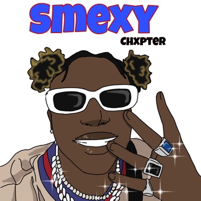 Smexy - Single