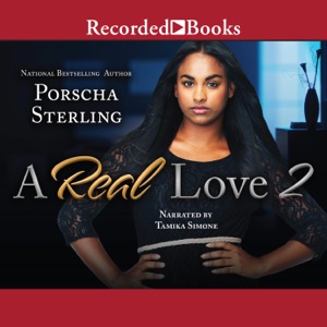 A Real Love 2(Real Love (Sterling))