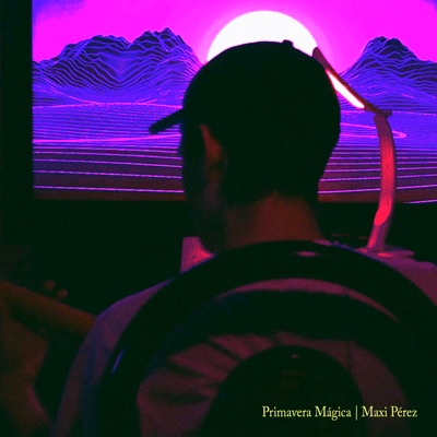 Primavera Mágica - Single
