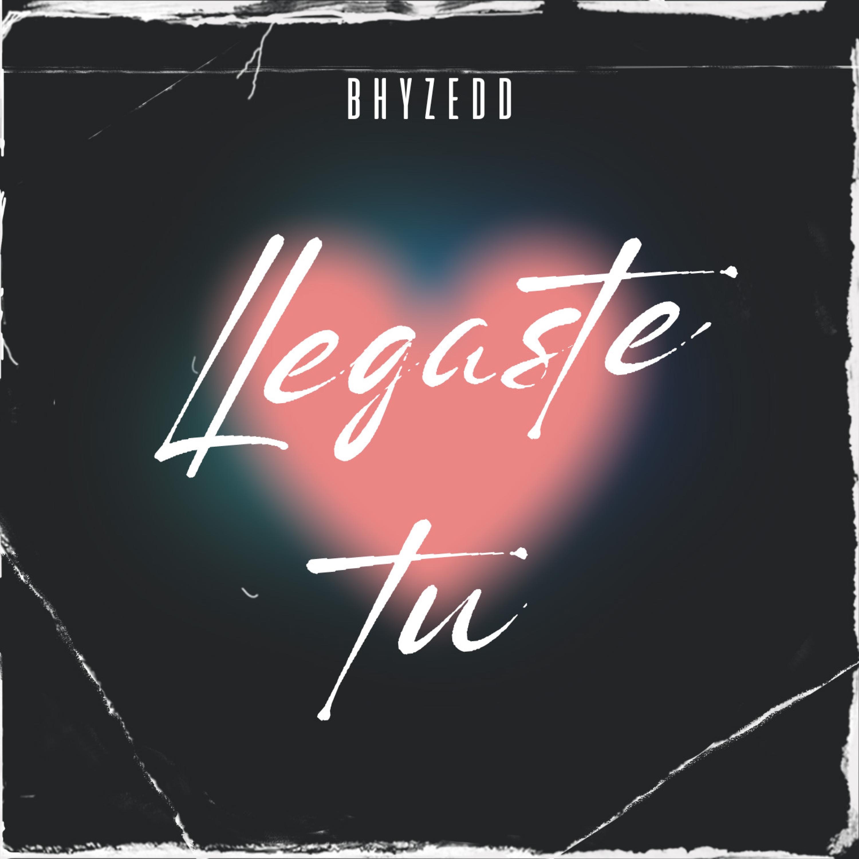 Llegaste Tu - Single