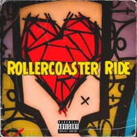 Rollercoaster Ride - Single - Kam Nasty